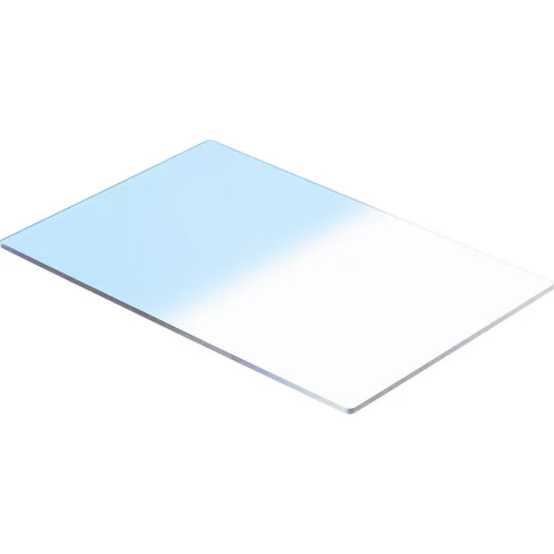 LEE 4x6 Inch Hard Edge Graduated Color Resin Filter Kit - Image 3