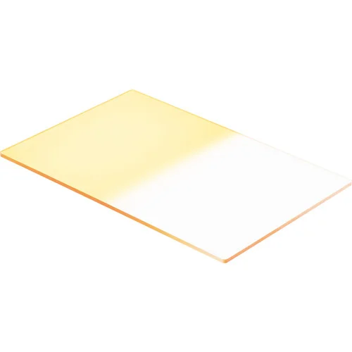 LEE 4x6 Inch Hard Edge Graduated Color Resin Filter Kit - Image 4