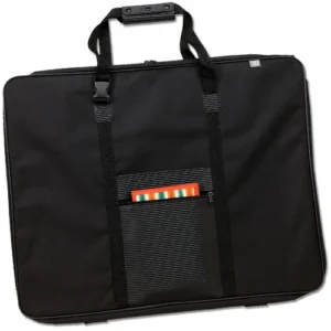 Prat SF-26 Soft-Sided Portfolio  Ideal for Getting Started