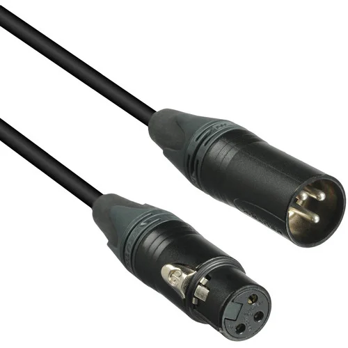 Shure Beta 58A Dynamic Microphone for Vocals with Stand & Cable Bundle - Image 3