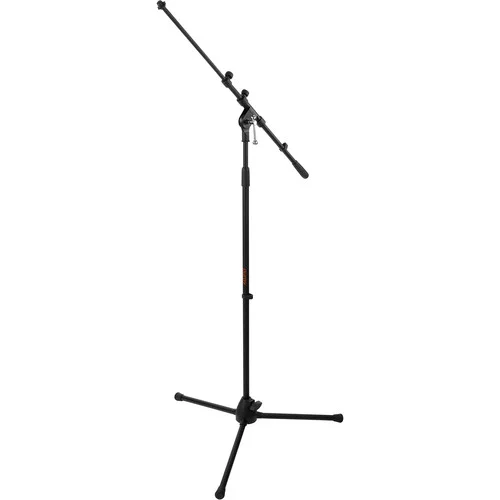 Shure Beta 58A Dynamic Microphone for Vocals with Stand & Cable Bundle - Image 4