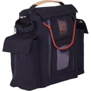 PortaBrace SL-1 Shoulder Sling Bag in Black