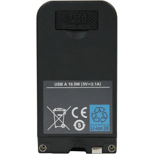 Sony L-Series IDX System Technology USB-C PD Battery (7.2V, 9930mAh) - Image 5