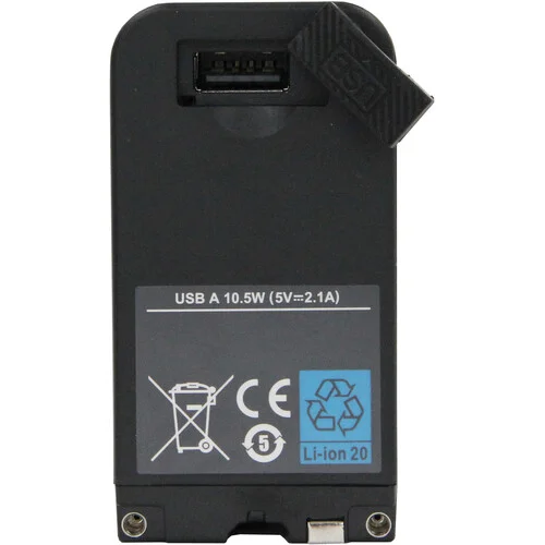 Sony L-Series IDX System Technology USB-C PD Battery (7.2V, 9930mAh) - Image 6
