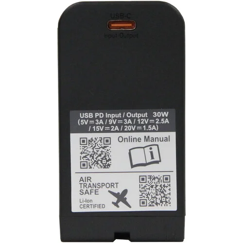 Sony L-Series IDX System Technology USB-C PD Battery (7.2V, 9930mAh) - Image 7