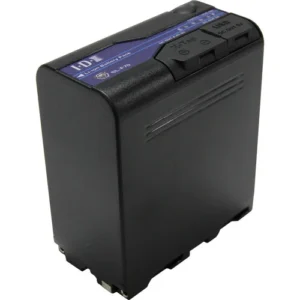 SL-F70 IDX System Technology Lithium-Ion Rechargeable Battery