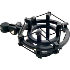 RODE SM2 Shock Mount with Elastic Suspension for Microphones
