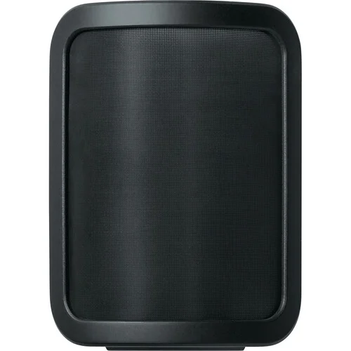 Shure SM4 Cardioid Condenser Microphone Kit with Large-Diaphragm and Shockmount - Image 3