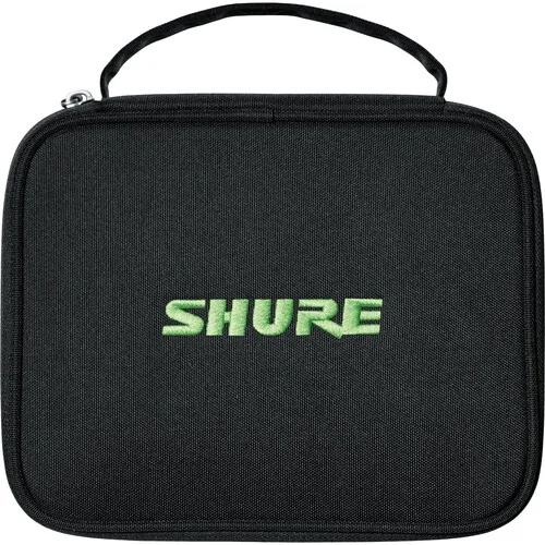 Shure SM4 Cardioid Condenser Microphone Kit with Large-Diaphragm and Shockmount - Image 5