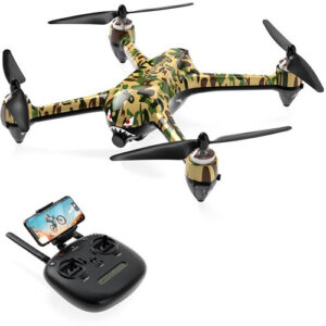 Snaptain SP700 Quadcopter for Dynamic Aerial Adventures
