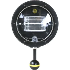 YS-D3 Duo Underwater Strobe by Sea & Sea