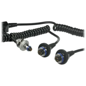 Sea & Sea 5-Pin Dual Synchronization Cable