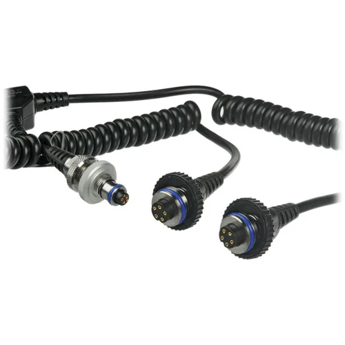 Sea & Sea 5-Pin Dual Synchronization Cable