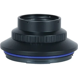 Canon EF-S 60mm f/2.8 Macro USM Lens Port 52 for Sea & Sea MDX-7D/40D Underwater Housing