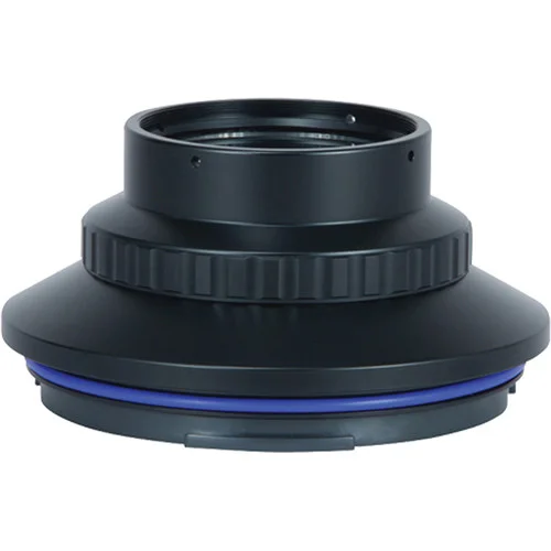Canon EF-S 60mm f/2.8 Macro USM Lens Port 52 for Sea & Sea MDX-7D/40D Underwater Housing