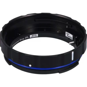 Sea & Sea 20L Extension Ring 30123 for Compatible Lenses in Underwater Housing Ports
