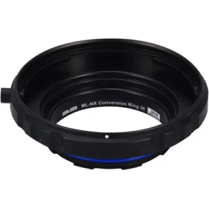 Sea & Sea ML-NX 30mm Adapter Ring