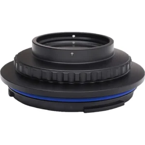 Canon EF-S 35mm F2.8 Macro IS STM Underwater Port by Sea & Sea DX 15