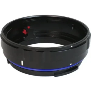 Sea & Sea 40L DX Extension Ring