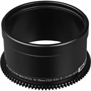 Sea & Sea 31121 Zoom Accessory for Nikon AF-S DX NIKKOR 10-24mm f/3.5-4.5G ED Lens with MDX or RDX Housing
