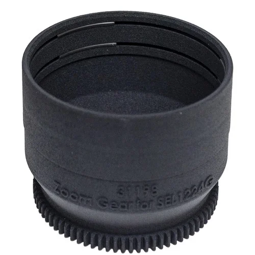Sea & Sea 31198 Zoom Accessory for Sony FE 12-24mm F4 G Lens with MDX Housing Port