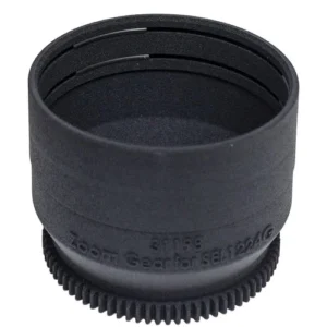Sea & Sea 31198 Zoom Accessory for Sony FE 12-24mm F4 G Lens with MDX Housing Port