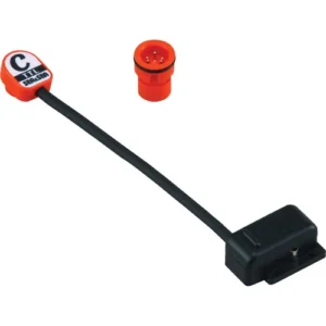 Canon DSLR Underwater Housings YS Converter 6-Pin C Sync Adapter by Sea & Sea