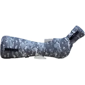 Kowa TSN-99A Angled Scope LensCoat Digital Camouflage Cover