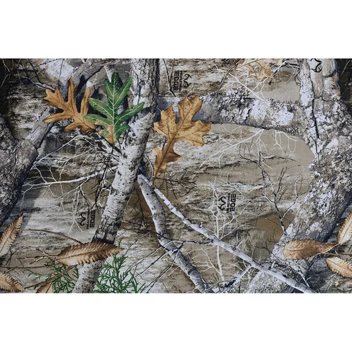 Kowa TSN-99A Angled Scope LensCoat Cover in Realtree Edge - Image 2