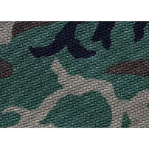 Kowa TSN-99A Angled Scope LensCoat Cover in Forest Green Camouflage - Image 2