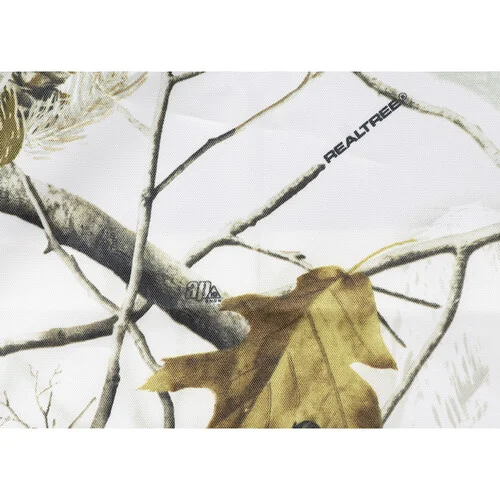 Leupold GR HD 60 Straight Scope LensCoat Cover in Realtree Snow - Image 2