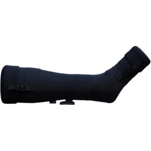 Leupold SX-2 Alpine 80 Angled Scope LensCoat Cover in Realtree Max4