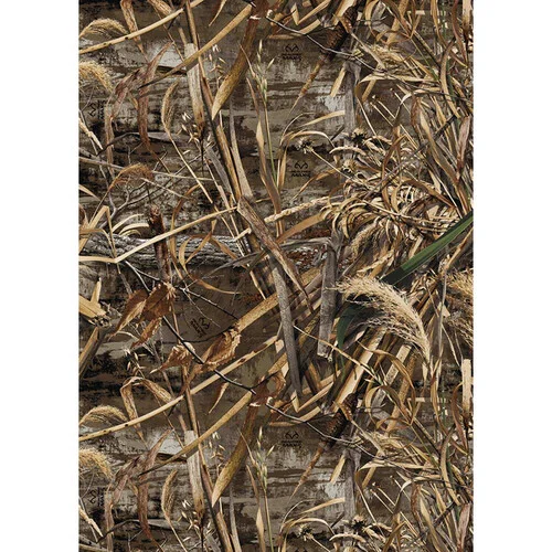 Swarovski ATS-65 HD and ATM-65 Spotting Scopes LensCoat Cover (Realtree MAX-5) - Image 2