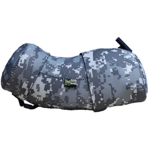 Swarovski BTX Eyepiece Module Digital Camo LensCoat Cover