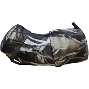Swarovski BTX Eyepiece Module LensCoat Cover in Realtree Max 4
