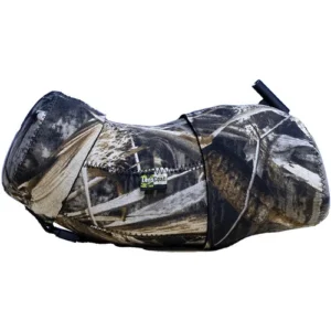 Swarovski BTX Eyepiece Module LensCoat Cover in Realtree Max 5