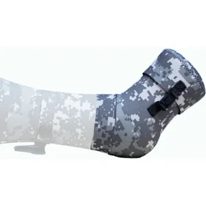 Swarovski ATX/STX Eyepiece Module Angled Digital Camo LensCoat Cover