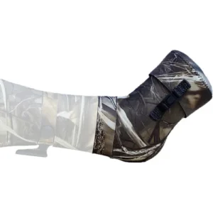 Swarovski ATX/STX Angled Eyepiece Module LensCoat Cover in Realtree Max4