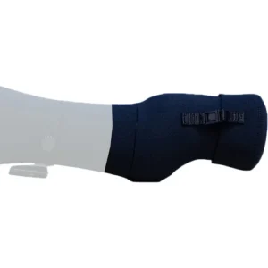 Swarovski ATX/STX Straight Eyepiece Module LensCoat Cover in Black