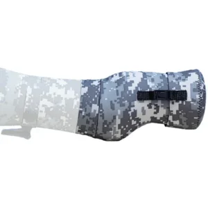 Swarovski ATX/STX Eyepiece Module Straight Digital Camo LensCoat Cover