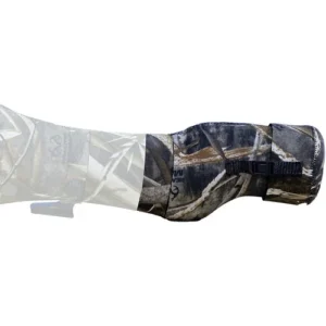 Swarovski ATX/STX Eyepiece Module Straight LensCoat Cover (Realtree Max5)