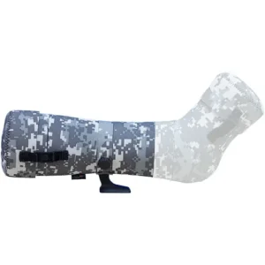 Swarovski ATX/STX 65mm Objective Lens Module Digital Camo LensCoat Cover
