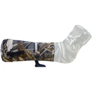 Swarovski ATX/STX 65mm Objective Lens Module Cover in Realtree Max5 by LensCoat