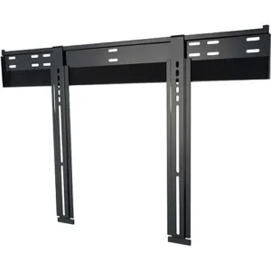 SUF-660P Universal Wall Mount for Flat Screens (40-80 Inch) by Peerless-AV