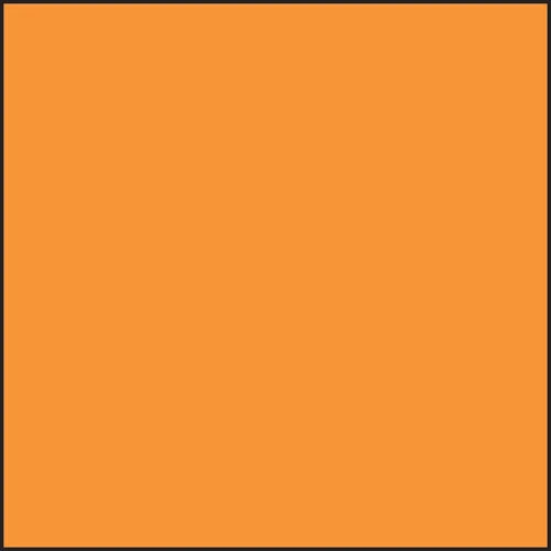 LEE 150x150mm #16 Orange Yellow Filter