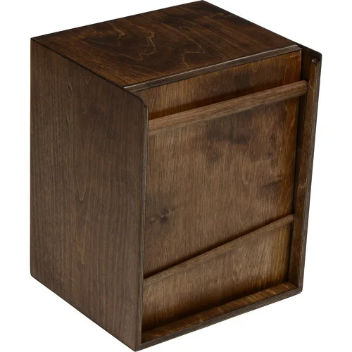 11 x 14 Inch Pinhole Camera Without Lens Crafted from Baltic Birch - Image 2