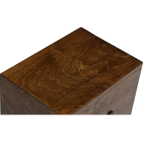 11 x 14 Inch Pinhole Camera Without Lens Crafted from Baltic Birch - Image 3