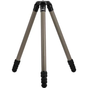 TALESPULL Venture 3-Segment Carbon Fiber Tripod in Flat Dark Earth