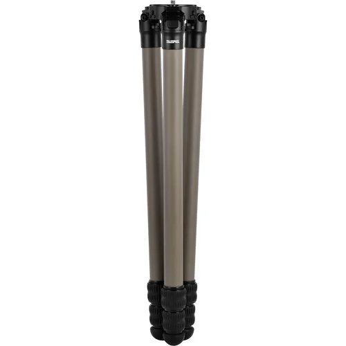 TALESPULL Venture 3-Segment Carbon Fiber Tripod in Flat Dark Earth - Image 2
