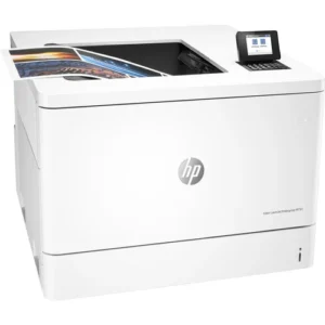HP M751n Enterprise Color LaserJet Laser Printer